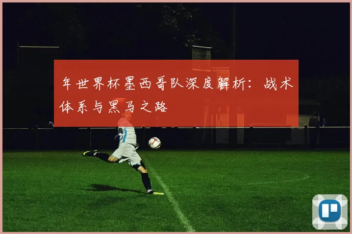 年世界杯墨西哥队深度解析:战术体系与黑马之路