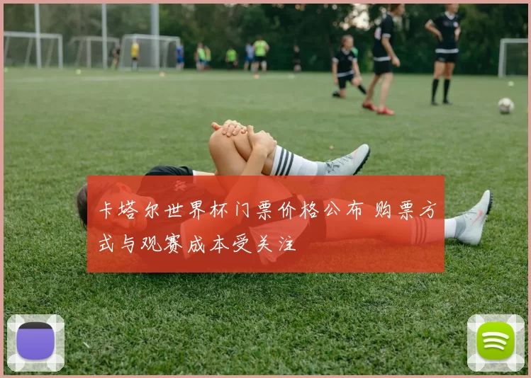 卡塔尔世界杯门票价格公布 购票方式与观赛成本受关注