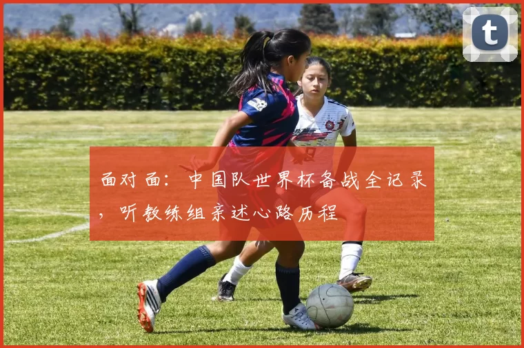 面对面：中国队世界杯备战全记录，听教练组亲述心路历程