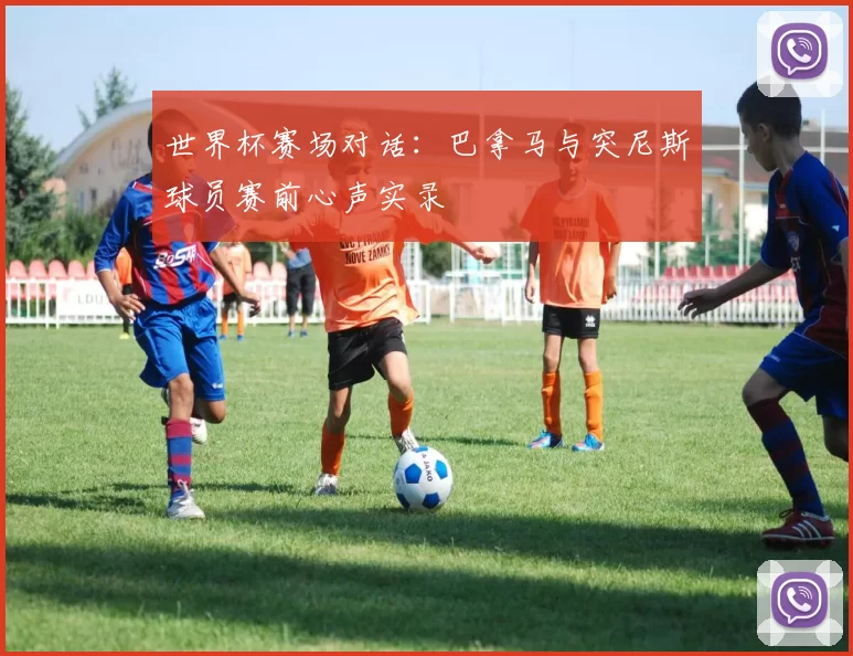 世界杯赛场对话:巴拿马与突尼斯球员赛前心声实录