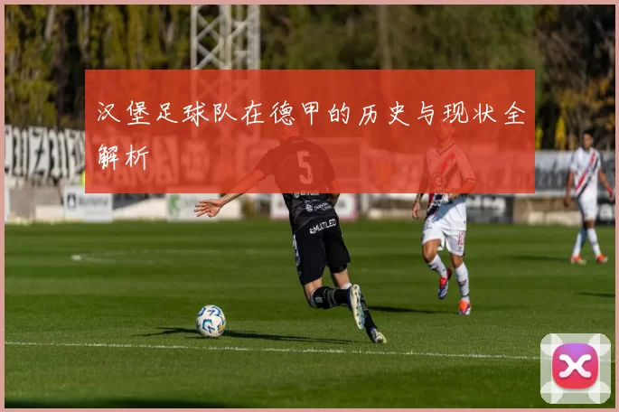 汉堡足球队在德甲的历史与现状全解析