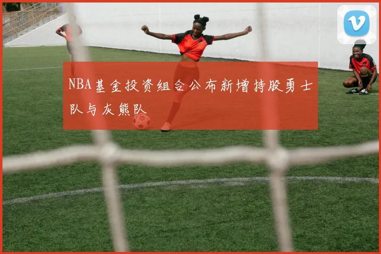 NBA基金投资组合公布新增持股勇士队与灰熊队